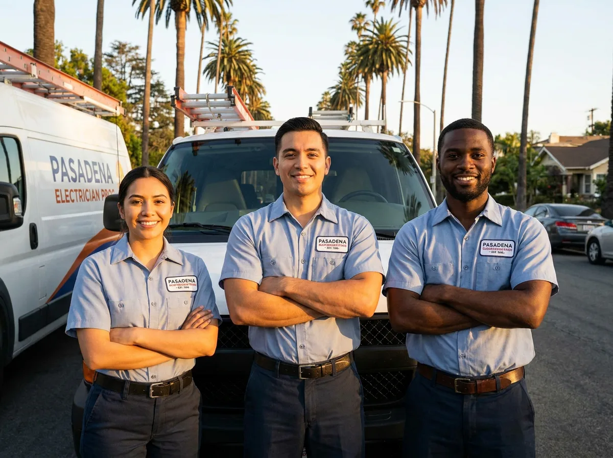 Electrician company in Westdale, NY