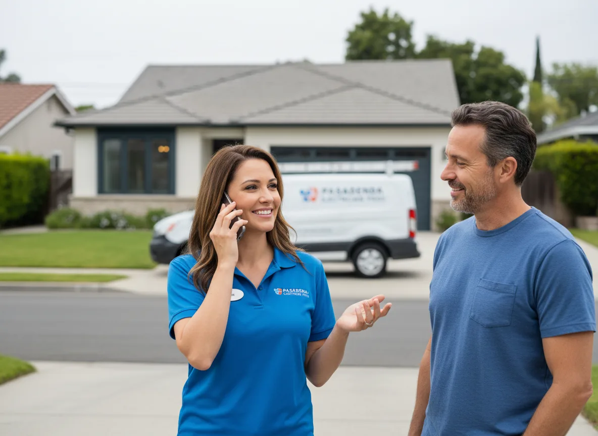 Electrician Westdale, NY FAQs